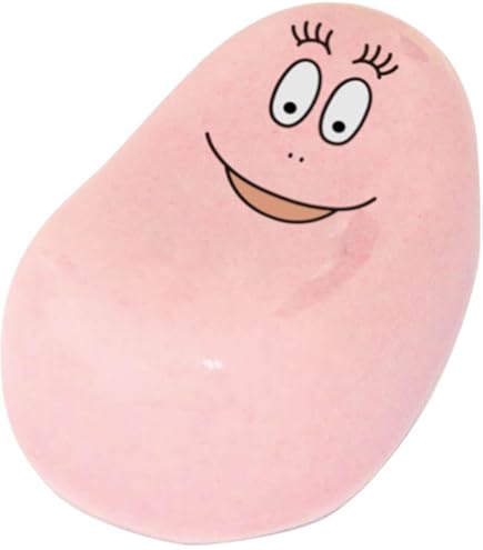 ☆激レアBarbapapa☆バーバパパ☆機械式スケール・計量スプーン付き・新品☆ ☆激レアBarbapapa☆バーバパパ☆機械式スケール・計量スプーン